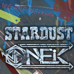 [CD]/NEiK/STAR DUST/NECD-2