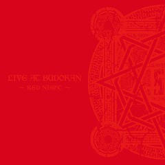 送料無料有/[CD]/BABYMETAL/LIVE AT BUDOKAN 〜RED NIGHT〜 [通常盤]/TFCC-86503