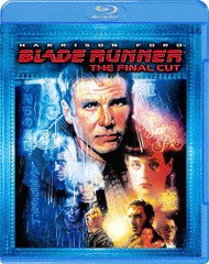 送料無料有/[Blu-ray]/ブレードランナー ファイナル・カット/洋画/WHV-1000692543