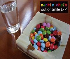 [CDA]/marble chain/out of smile E・P/DAKMBLCD-1