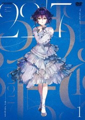 送料無料有/[DVD]/アニメ 22/7 Vol.1 [通常版]/アニメ/ANSB-15221