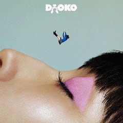 送料無料有/[CD]/DAOKO/DAOKO [通常盤]/TFCC-86508