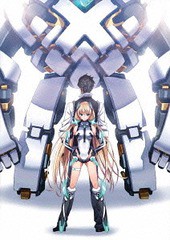 送料無料有/[DVD]/楽園追放 Expelled from Paradise/アニメ/ANSB-11791