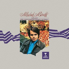 [CD]/ミシェル・ベロフ (ピアノ)/ドビュッシー: 前奏曲集第1巻&第2巻、版画、ピアノのために/WPCS-23188