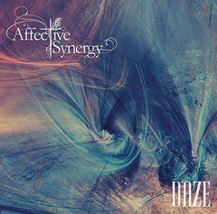 [CD]/Affective Synergy/DAZE/GIMAS-3