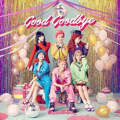 [CD]/Dream Ami/Good Goodbye [CD+DVD]/RZCD-86806