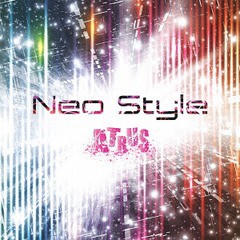 [CD]/ATRUS/Neo style/ATRCD-1