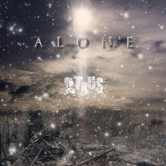 [CD]/ATRUS/ALONE/ATRCD-2