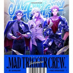 送料無料有 初回 特典/[CD]/MAD TRIGGER CREW/.MAD TRIGGER CREW/KICA-3307