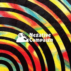 送料無料有/[CD]/Negative Campaign/Negative Campaign/PADF-4