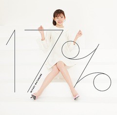 送料無料有/[CD]/渡辺美優紀/17% [DVD付初回限定盤]/WPZL-31585