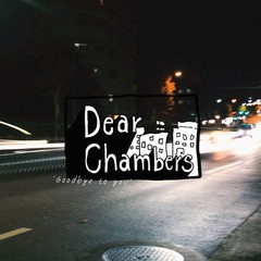 [CD]/Dear Chambers/Goodbye to you/PADF-6