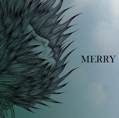 [CD]/MERRY/群青 [通常盤]/SFCD-106