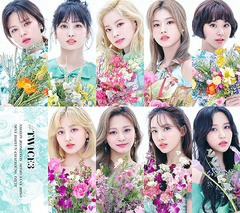 [CD]/TWICE/#TWICE3 [CD+DVD/初回限定盤B]/WPZL-31773