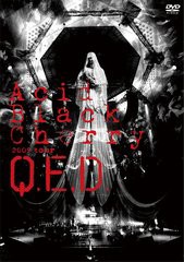 送料無料有/[DVD]/Acid Black Cherry/Acid Black Cherry 2009 tour "Q.E.D."/AVBD-32158