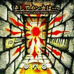 [CD]/uno/そしてインカは.../UNO-1438