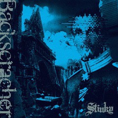 送料無料有/[CD]/STINKY/Backscracher/BRWN-2