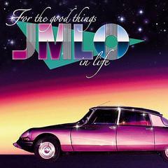 [CDA]/JAMINLEO/FOR THE GOOD THINGS IN LIFE/XQER-1047