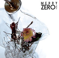 [CD]/MERRY/ZERO -ゼロ- [通常盤]/SFCD-127