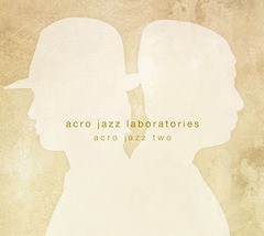 送料無料有/[CD]/アクロ・ジャズ・ラボラトリーズ/アクロ・ジャズ・ツー/GTXC-102