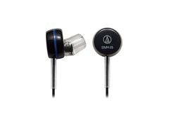 [グッズ]/【2007年9月発売】【Monaural Earphone】audio-technica/モノラルイヤホン(片耳タイプ)/DMH-35/アクセサリー/NEOACS-12810