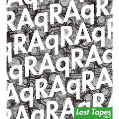 [CD]/RAq/Lost Tapes vol.2/GTXC-104