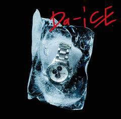 [CD]/DA-ICE/I'LL BE BACK [通常盤]/OTCD-3200