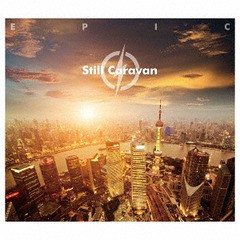 送料無料有/[CD]/Still Caravan/EPIC/GTXC-129