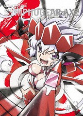 送料無料有/[DVD]/戦姫絶唱シンフォギアAXZ 3 [初回生産限定版]/アニメ/KIBA-92300