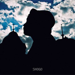 [CD]/SHOGO/太陽/XQFQ-1011