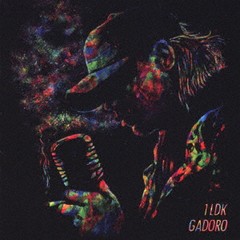 送料無料有/[CD]/GADORO/1LDK/SUN-1SSSS