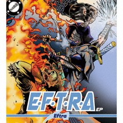 [CD]/Eftra/E.F.T.R.A ep/DRWD-2