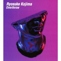 送料無料有/[CD]/Ryosuke Kojima/Overthrow/GTXC-166
