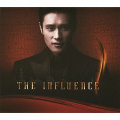 送料無料有/[CDA]/韓国映画『インフルエンス (The Influence)』オリジナル・サウンドトラック [CD+DVD]/サントラ/XQES-1016