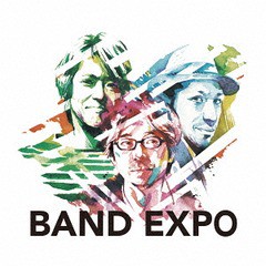 送料無料有/[CD]/BAND EXPO/BAND EXPO/MOR-6945