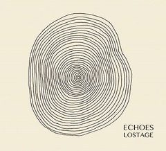 送料無料有/[CDA]/LOSTAGE/ECHOES/DDCZ-1812