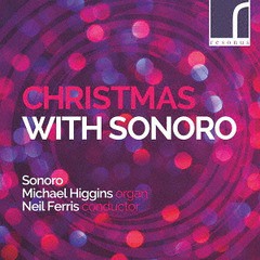 送料無料有/[CD]/クラシックオムニバス/Christmas with Sonoro クリスマスとソノーロ/RES-10226