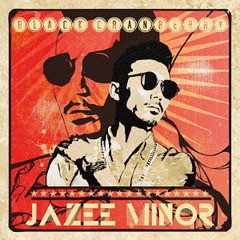 送料無料有/[CD]/JAZEE MINOR/ブラック・クランベリー/PCD-25169