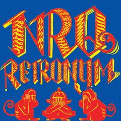 送料無料有/[CD]/NRQ/レトロニム/PCD-25257