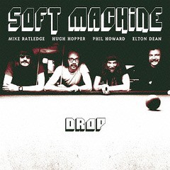 送料無料有/[CD]/ソフト・マシーン/ドロップ〜『5』ライヴ1971 [SHM-CD]/VSCD-4262