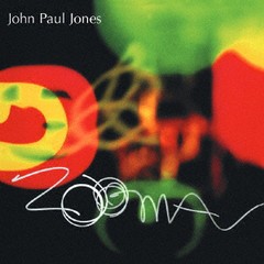 送料無料有/[CD]/ジョン・ポール・ジョーンズ/ズーマ [SHM-CD]/VSCD-4431