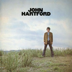 [CD]/ジョン・ハートフォード/ジョン・ハートフォード/SICP-5160