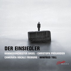 送料無料有/[CD]/クラシックオムニバス/Der Einsiedler 世捨て人/SM-328