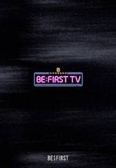 送料無料 特典/[DVD]/BE:FIRST/BE:FIRST TV/AVBD-27652