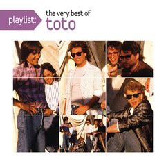 [CD]/TOTO/プレイリスト: ヴェリー・ベスト・オブ・TOTO/SICP-3625