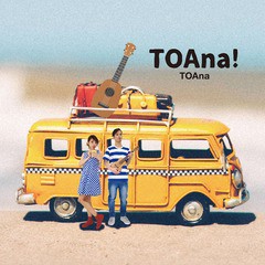 [CD]/TOAna/TOAna!/DAKSUML-4