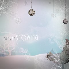 [CD]/Moran/Snowing [通常盤]/SDR-230B