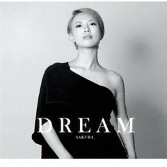 送料無料有/[CD]/SAKURA./DREAM/SAKURA-2SS