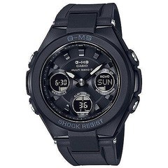 送料無料/[グッズ]/【2017年10月発売】CASIO（カシオ）BABY-G（ベビージー） MSG-W100G-1AJF 【国内正規品】/MSG-W100G-1AJF