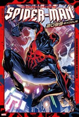 送料無料有/[書籍]/SPIDER-MAN2099:EXODUS / 原タイトル:SPIDER-MAN2099:EXODUS (ShoPro)/スティーブ・オーランド/他著 中沢俊介/訳/NEOB